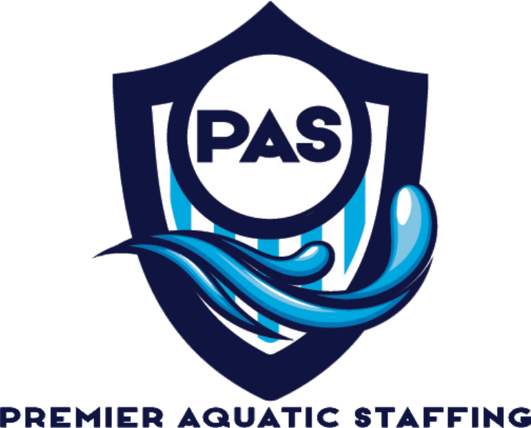 Premier Aquatic Staffing logo